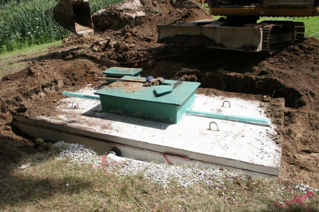 Septic Systems